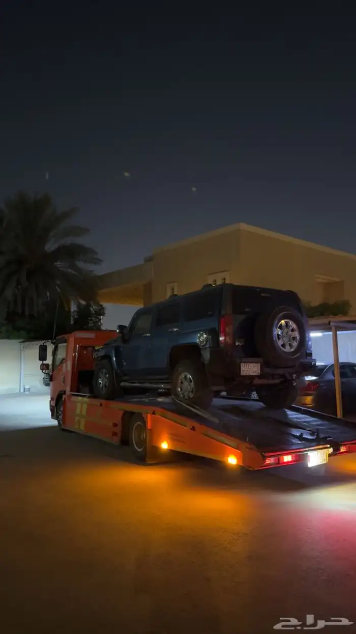 سطحه الاحساء النقل السيارات 0