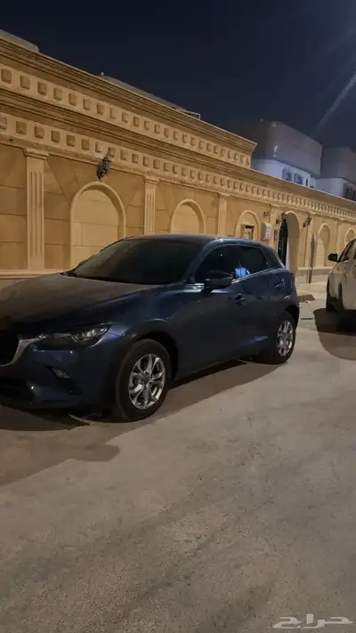 للبيع مازدا cx3 index