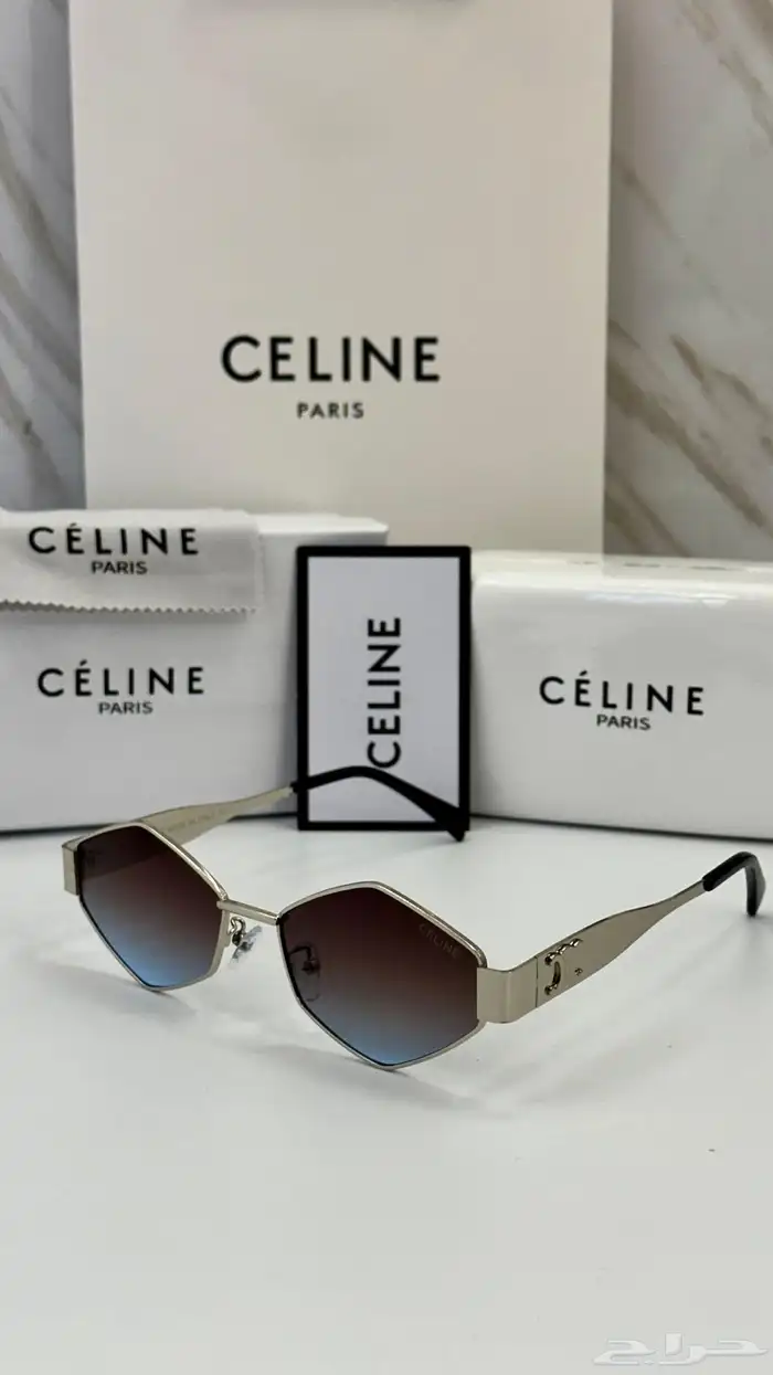 جديدنا للنظارات الشمسية الرجالية والنسائية الماركة 96