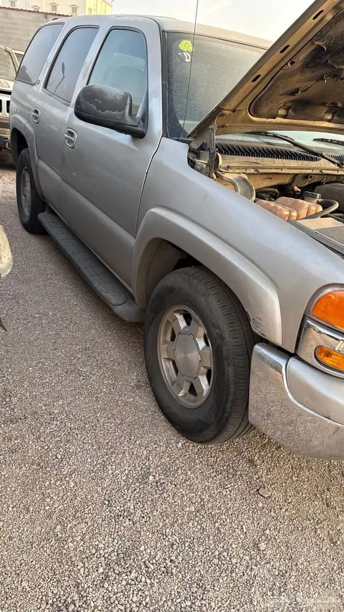 قطع غيار جمس من موديل 1978 الي 2014 45