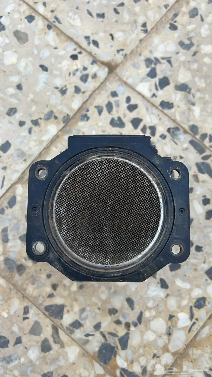 حساس هواء نيسان مكسيما 99 3