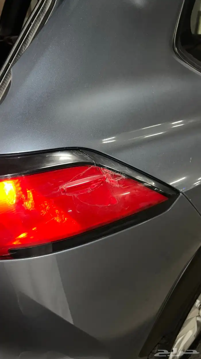 كورولا كروس 2021 15