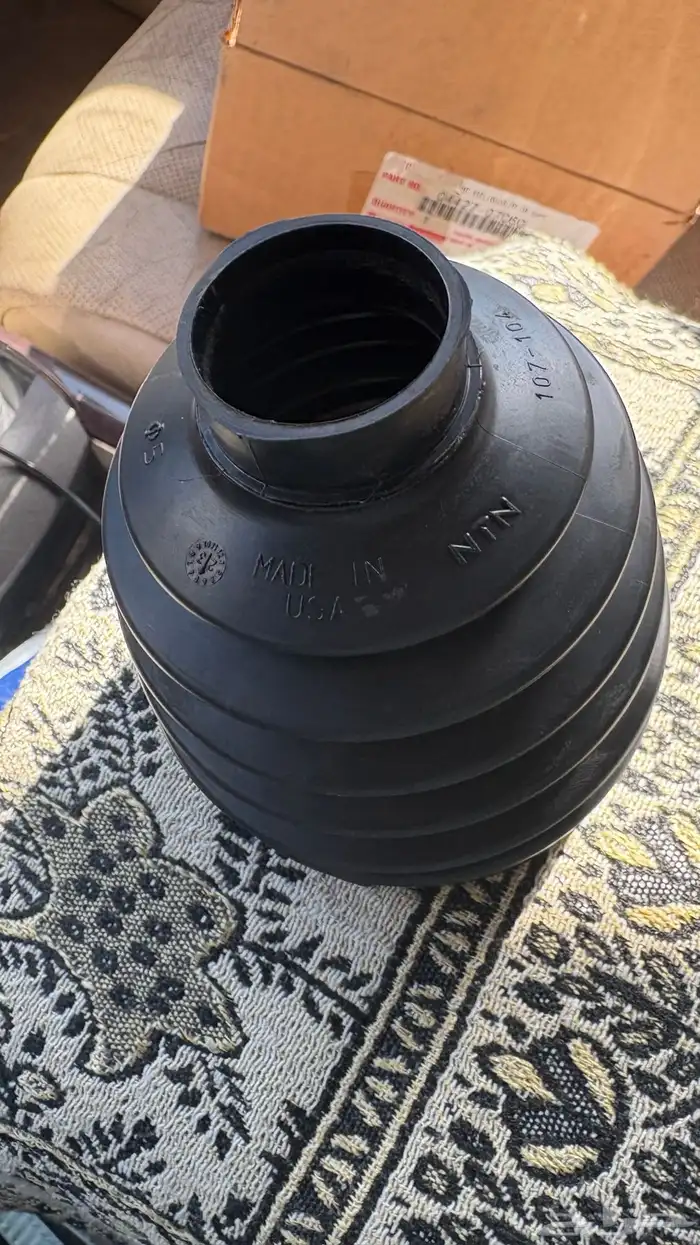 جلده عكس افالون اوريون لكزس 1