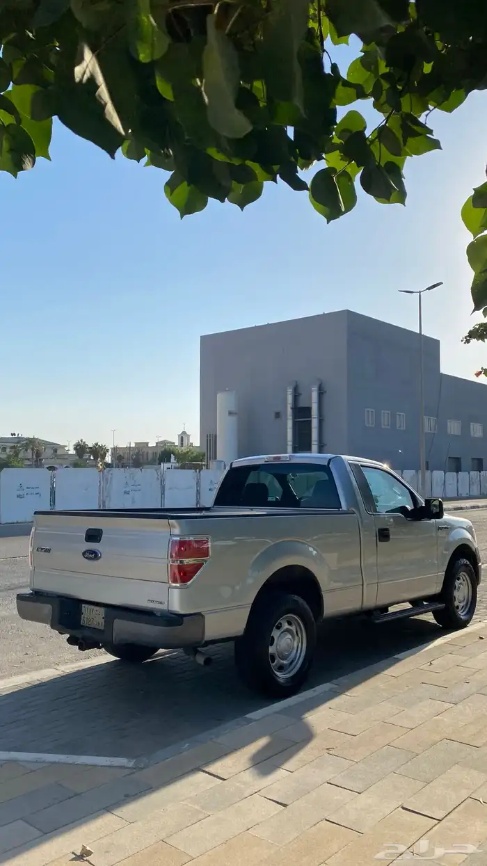 فورد 2014 ( ارامكوا ) 4