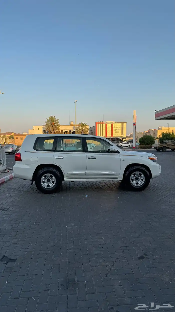 للبيع جي اكس ار فل كامل 2