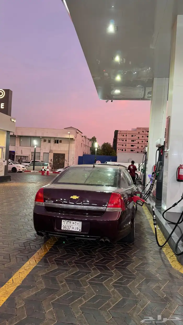 كابرس رويال 2008 محول خارجي 2016 معدل 3