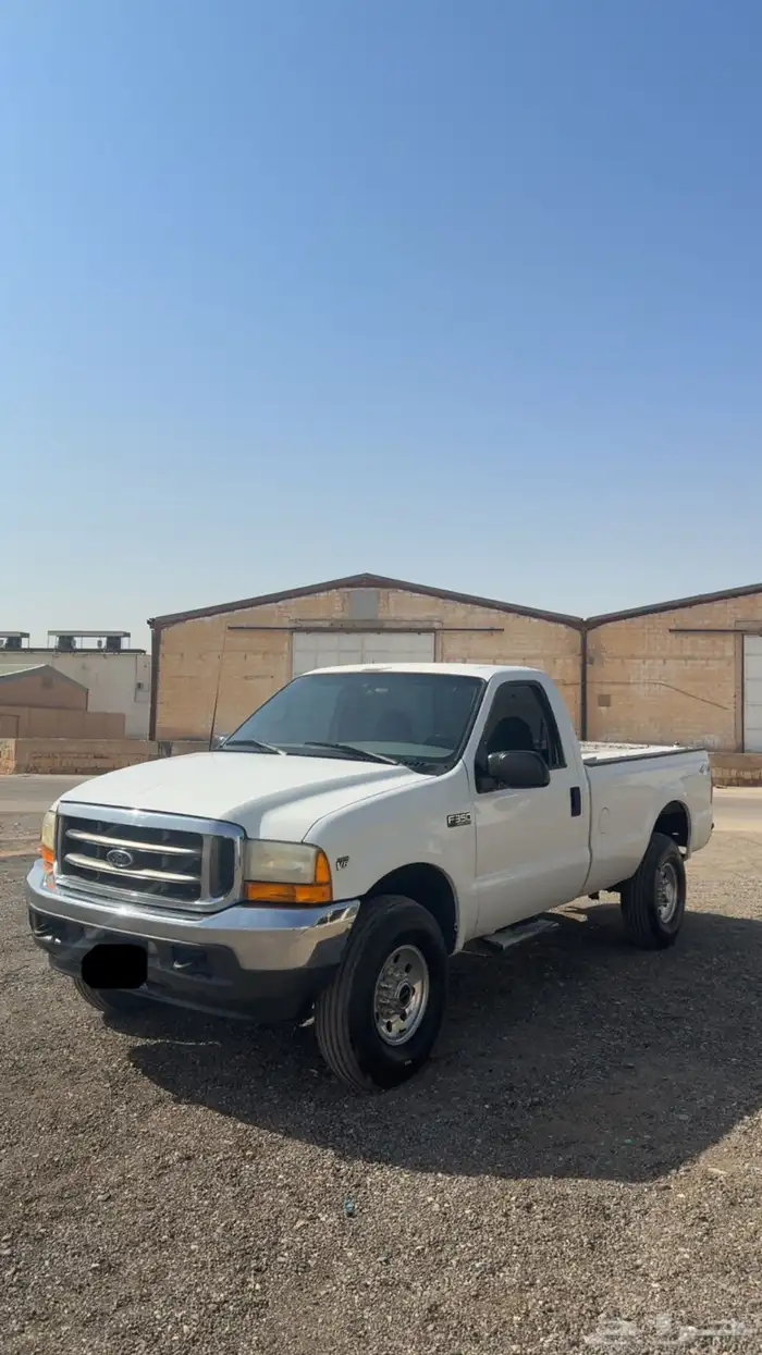 فورد اف 350 F350 3