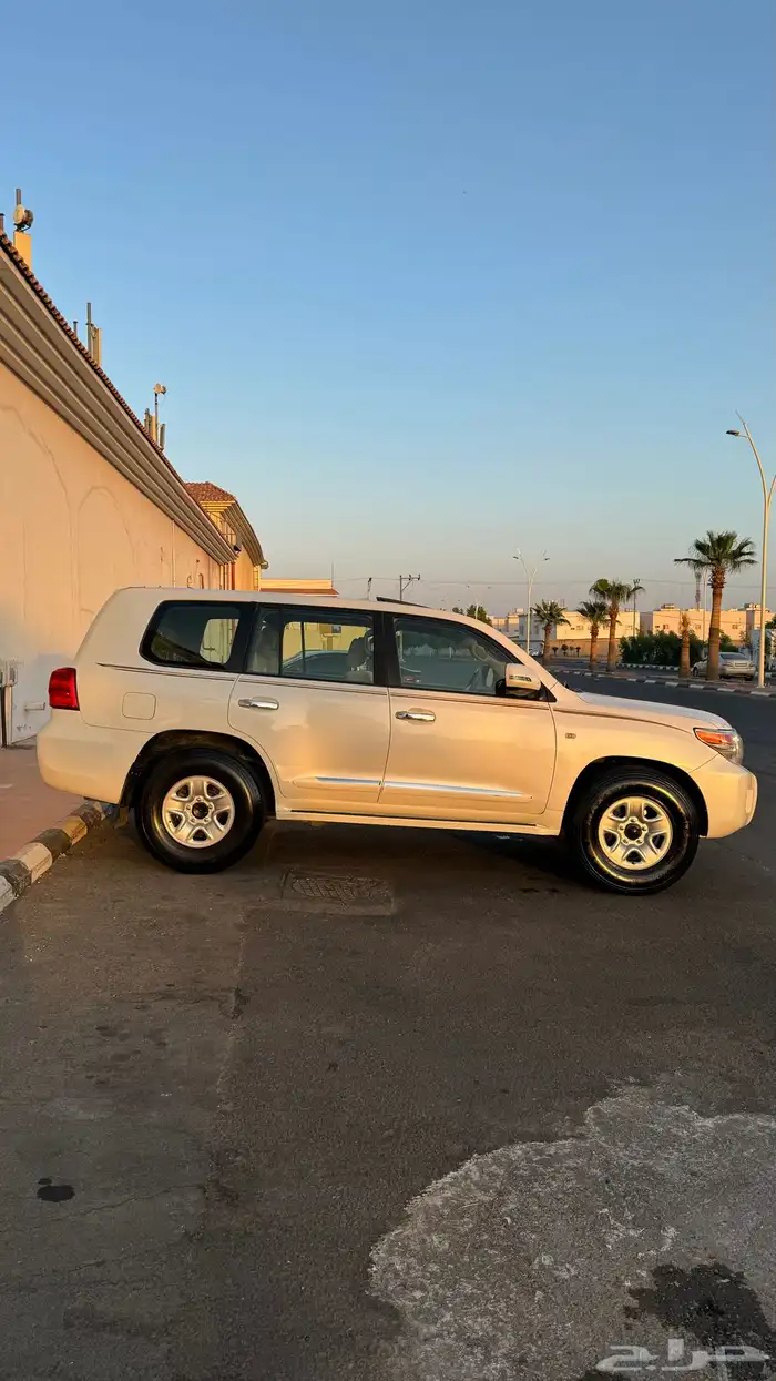 للبيع جي اكس ار فل كامل 4