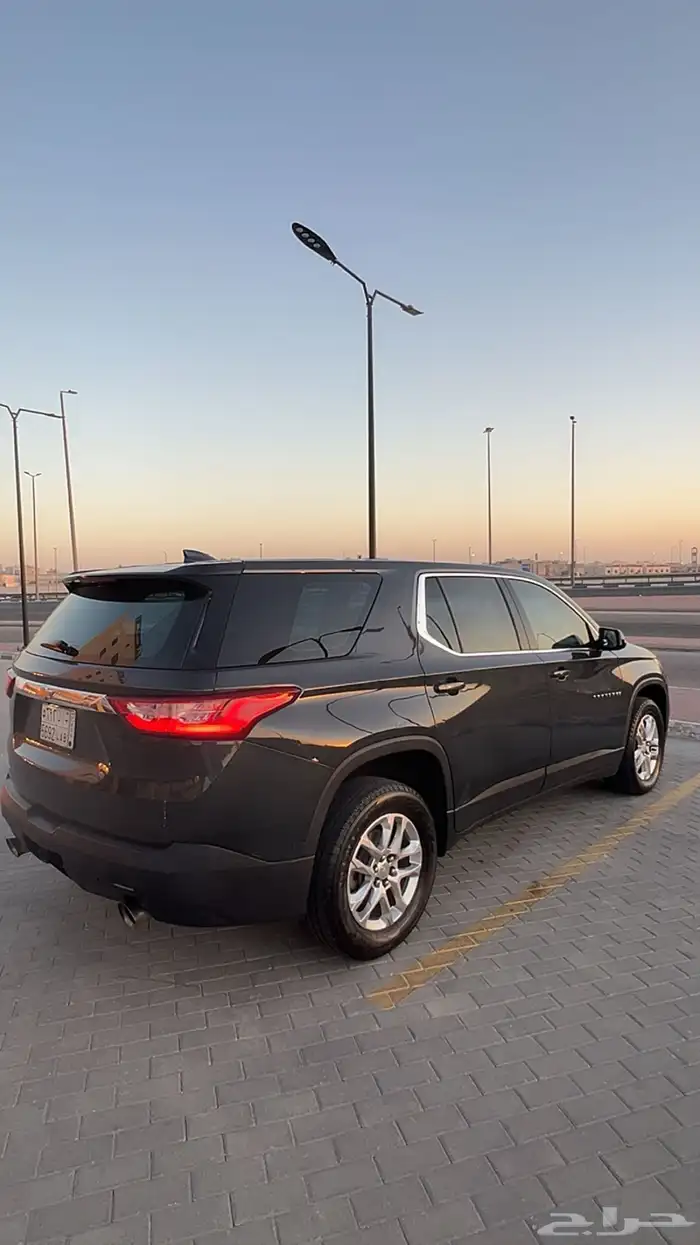 ترافيرس 2019 4