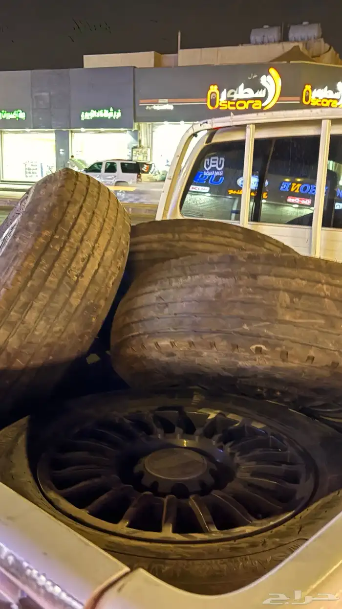 بوالين وجنوط برايد مقاس 17 5 مسامير 2