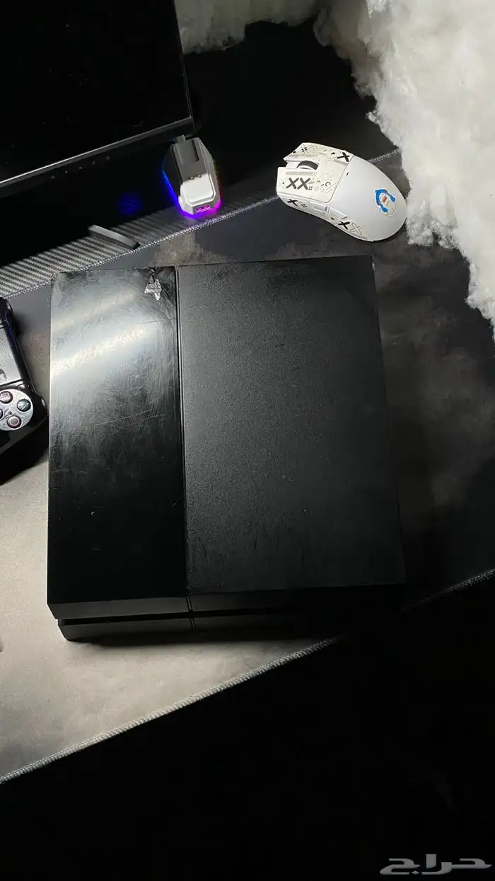 سوني فور ويدين و قراند 1