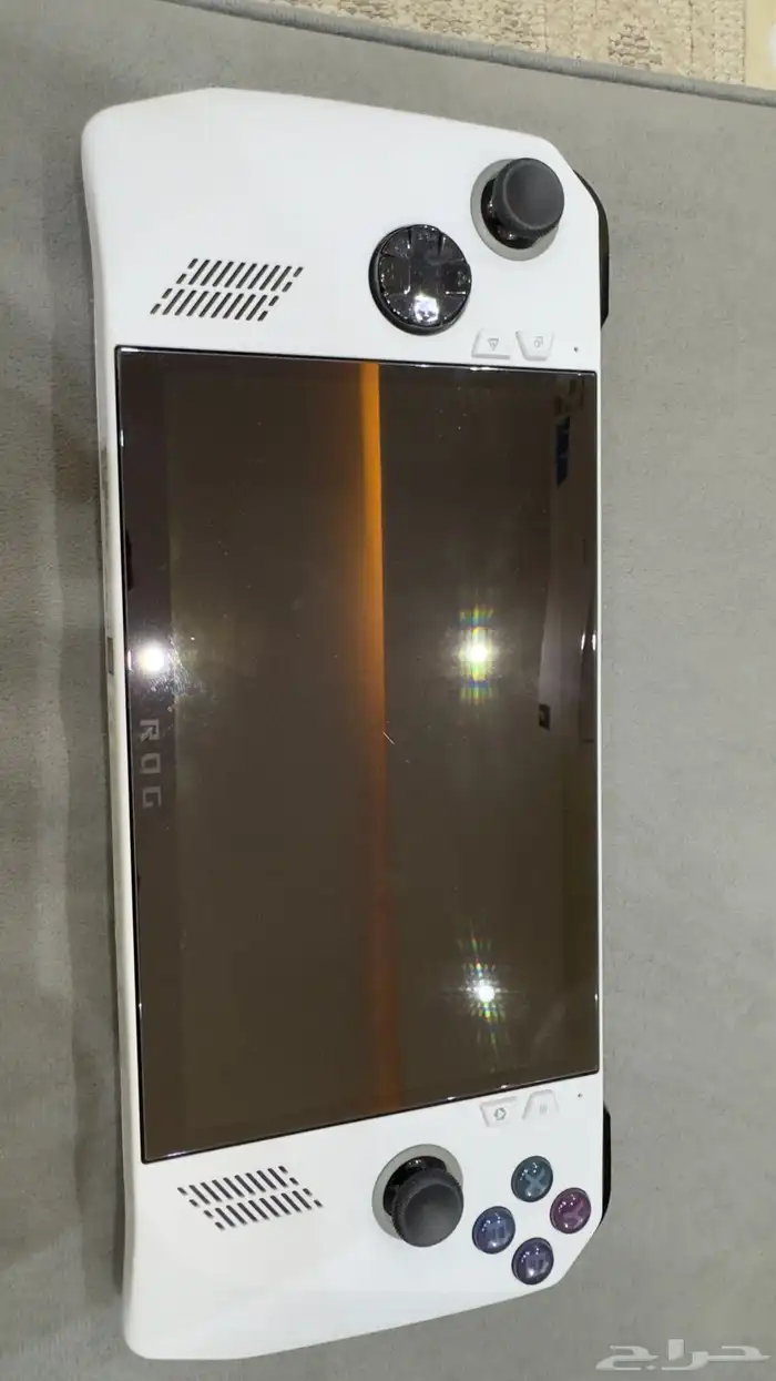 جهاز العاب روق الاي 2