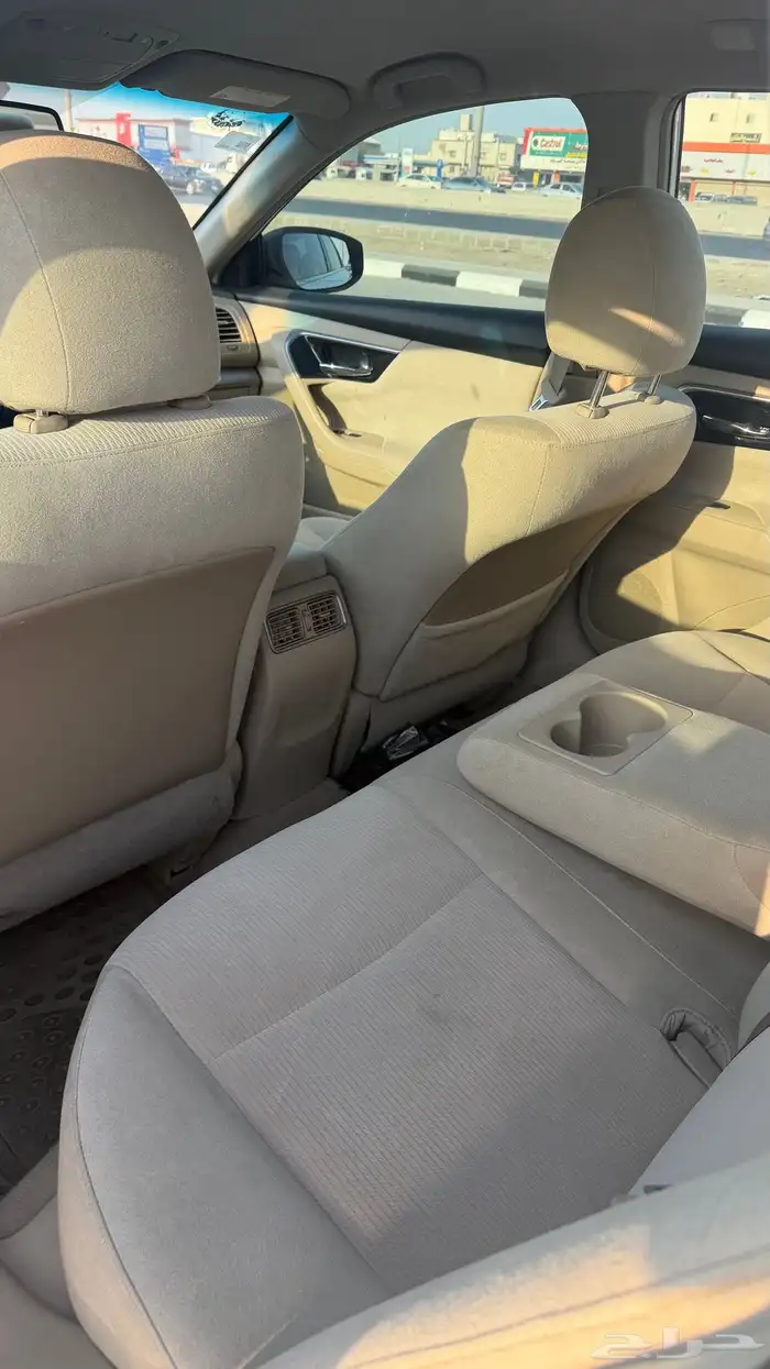 نيسان التيما للبيع 10