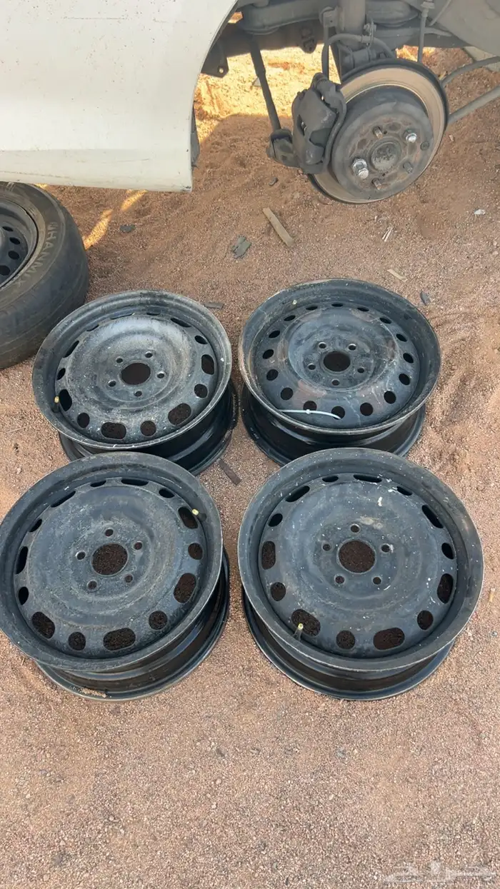 جنوط كامري2011استاندر 0