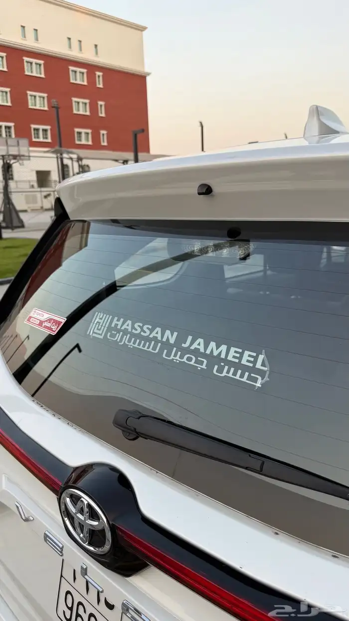 للبيع فيلوز 2024 فل كامل 8