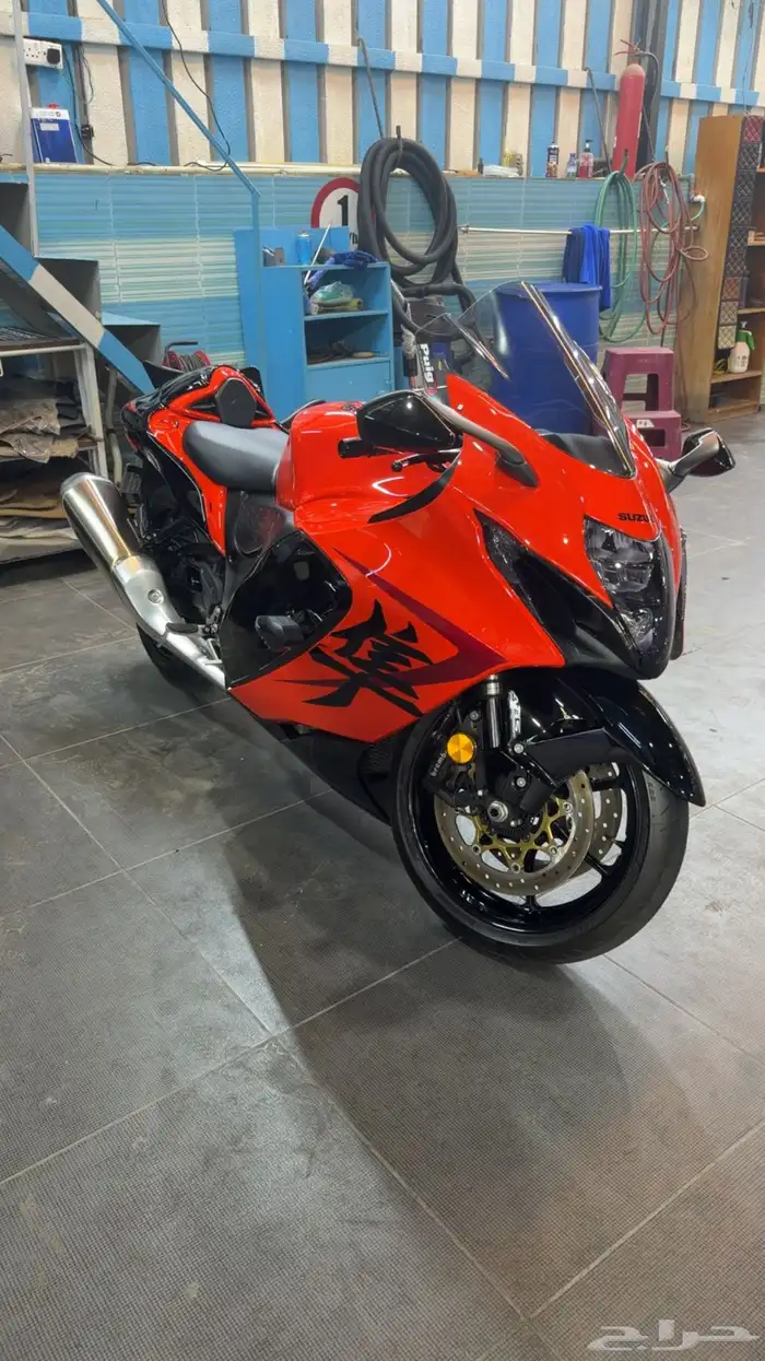 هايبوزا اصدار خاص 0