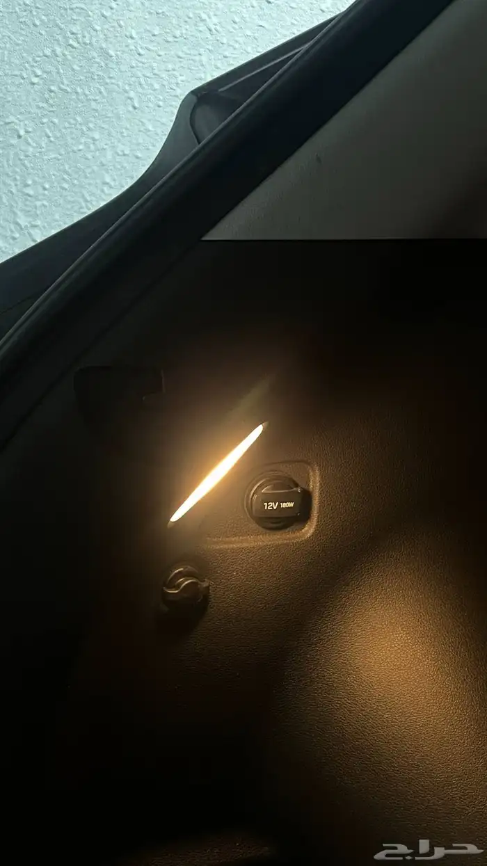 توسان 2020 بحالة الوكالة ( ديزل ) - نص فل 16