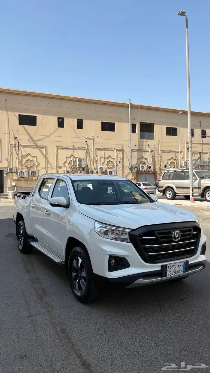 شانجان هنتر 2023 0