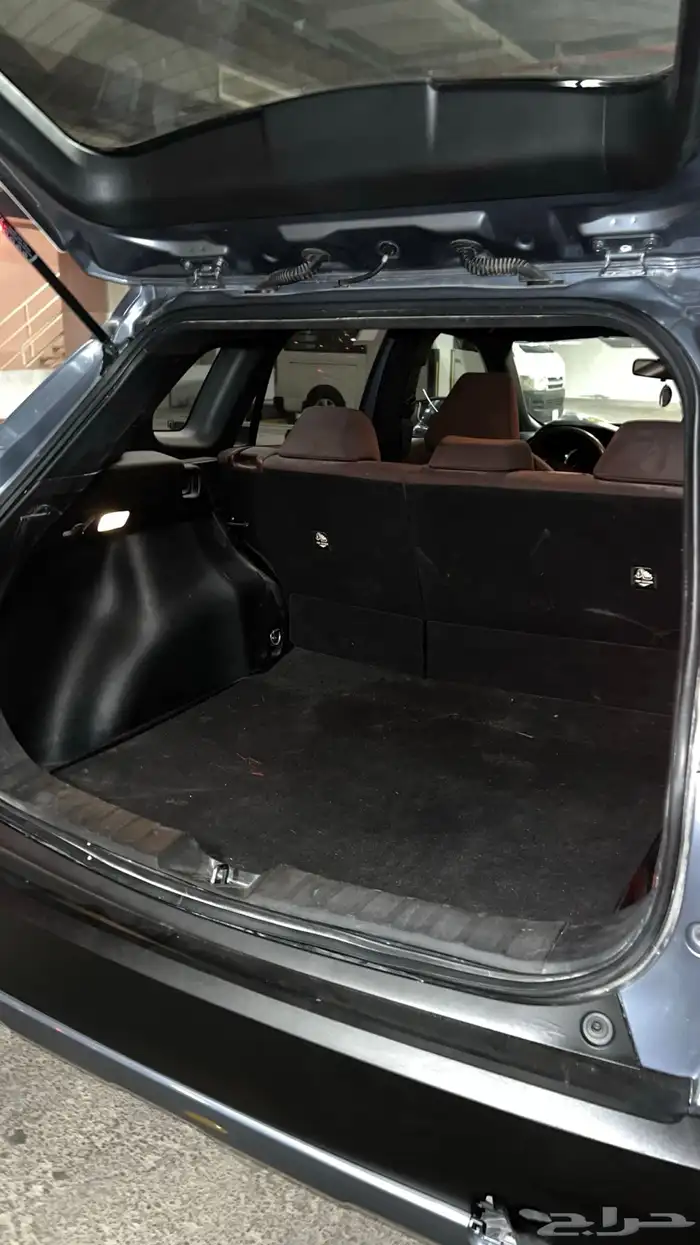 كورولا كروس 2021 13