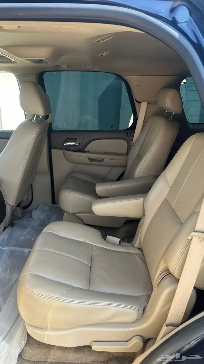 للبيع جمس يوكن 2009 5