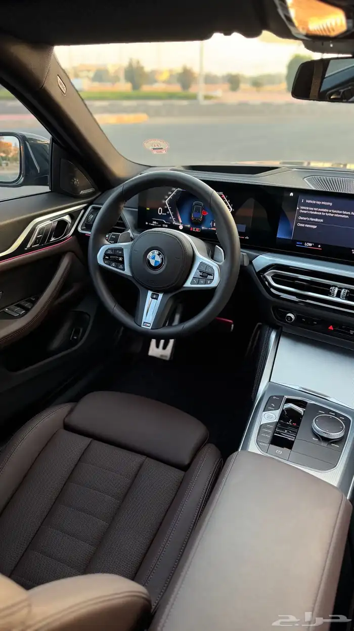 2024 BMW 420i Grand Coupe 17