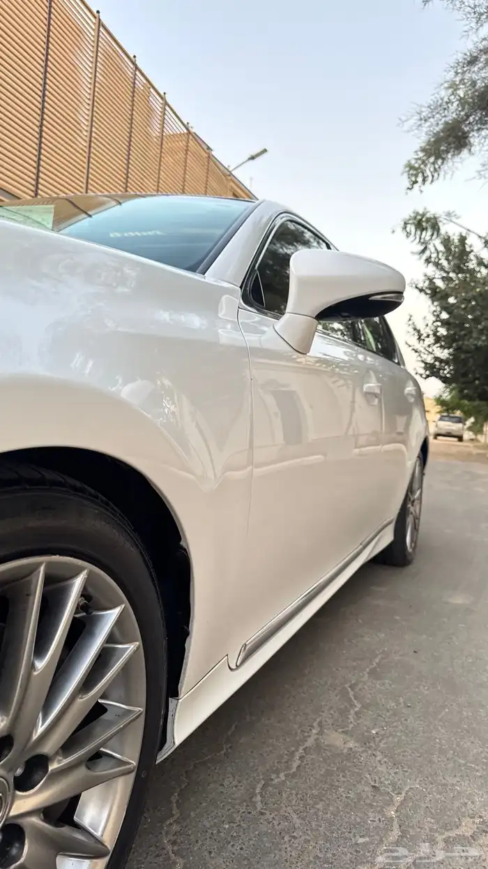 لكزس 2015 GS350 40