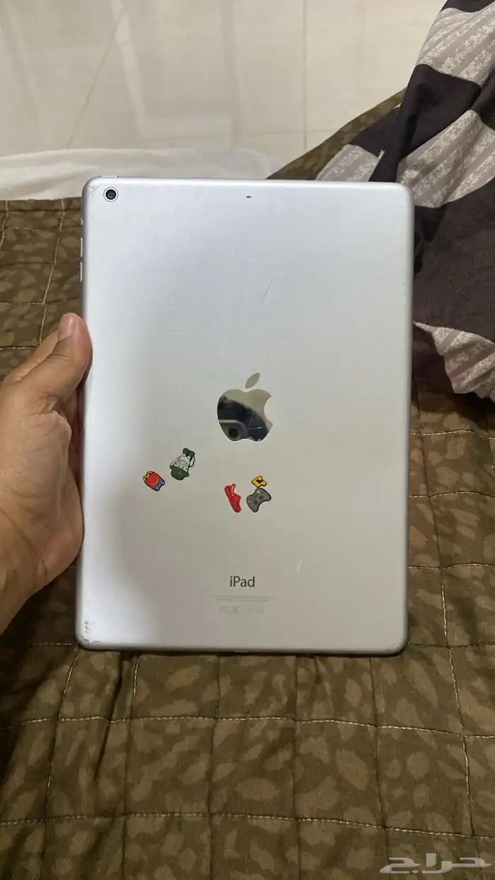 ايباد البيع 0