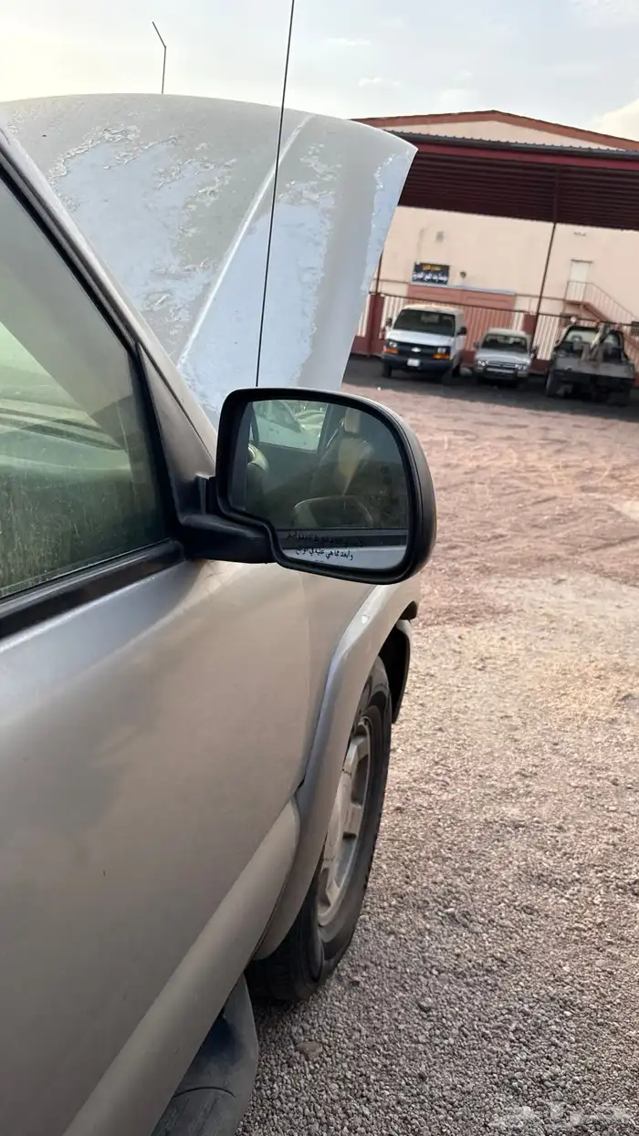 قطع غيار جمس من موديل 1978 الي 2014 46