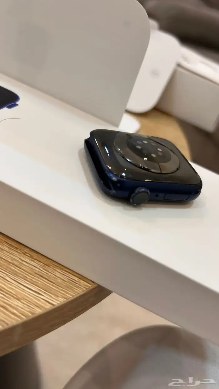 ساعة ابل Apple Watch 2