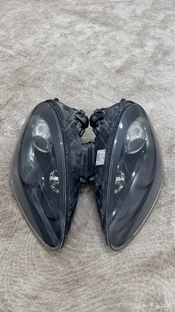 للبيع شمعات جيب بورش كايين 2011-2014 0