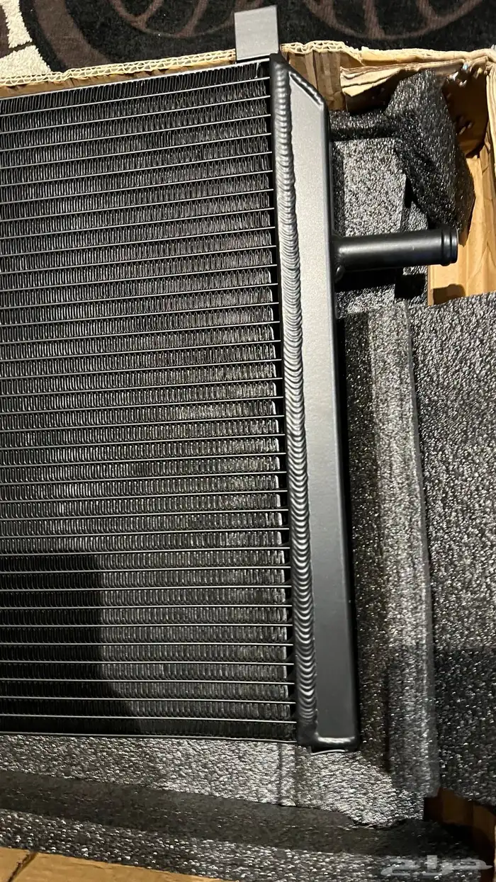 انتركولر ابقريد للمرسيدس a45 cla45 gla45 2