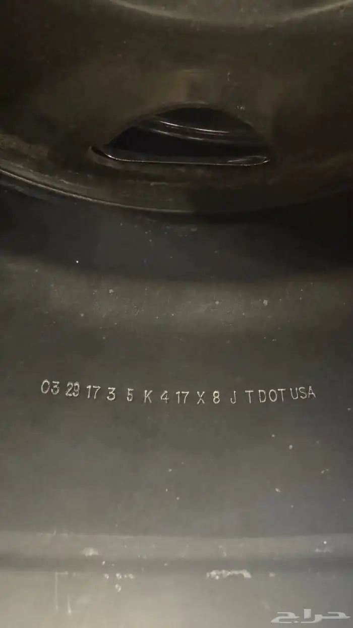 جنوط ديازل اصليات وكفرات ماكسس جدد 1