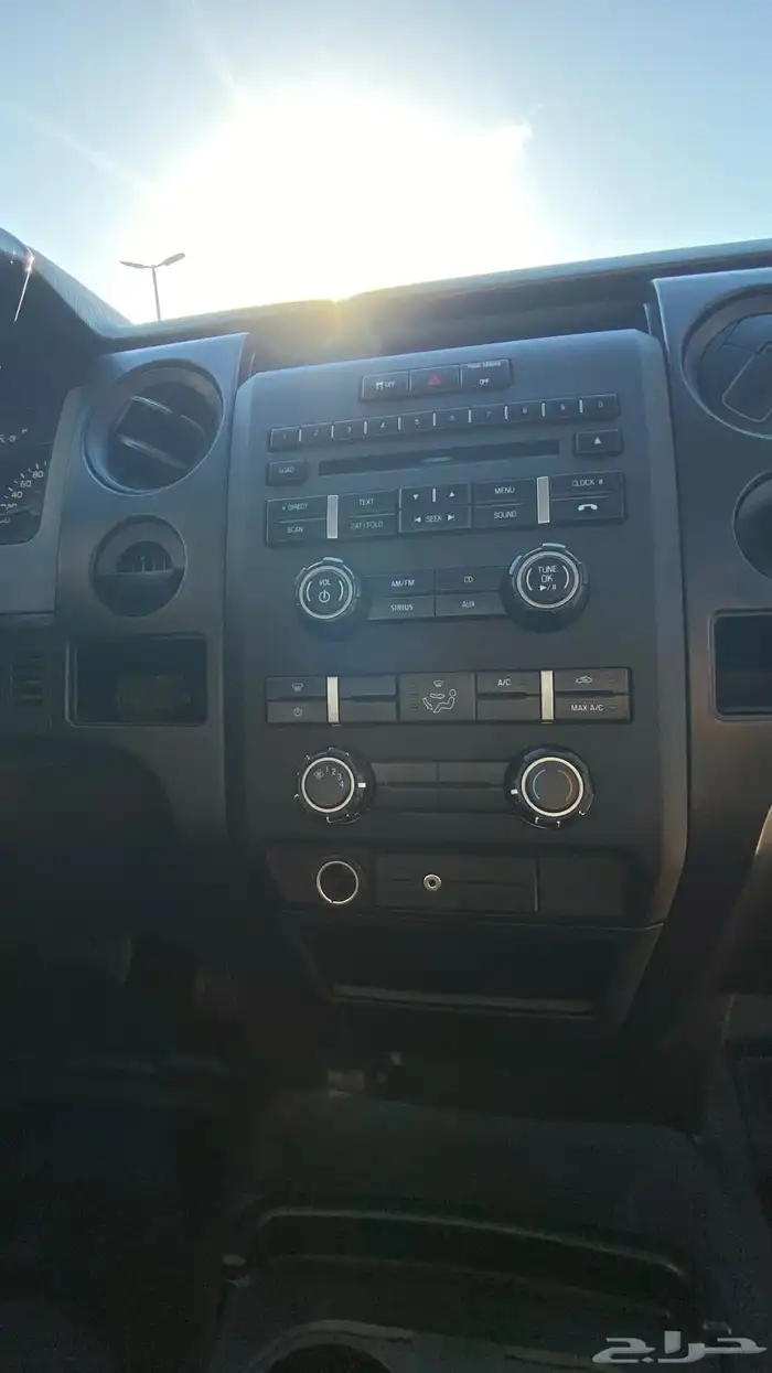 فورد 2014 ( ارامكوا ) 18