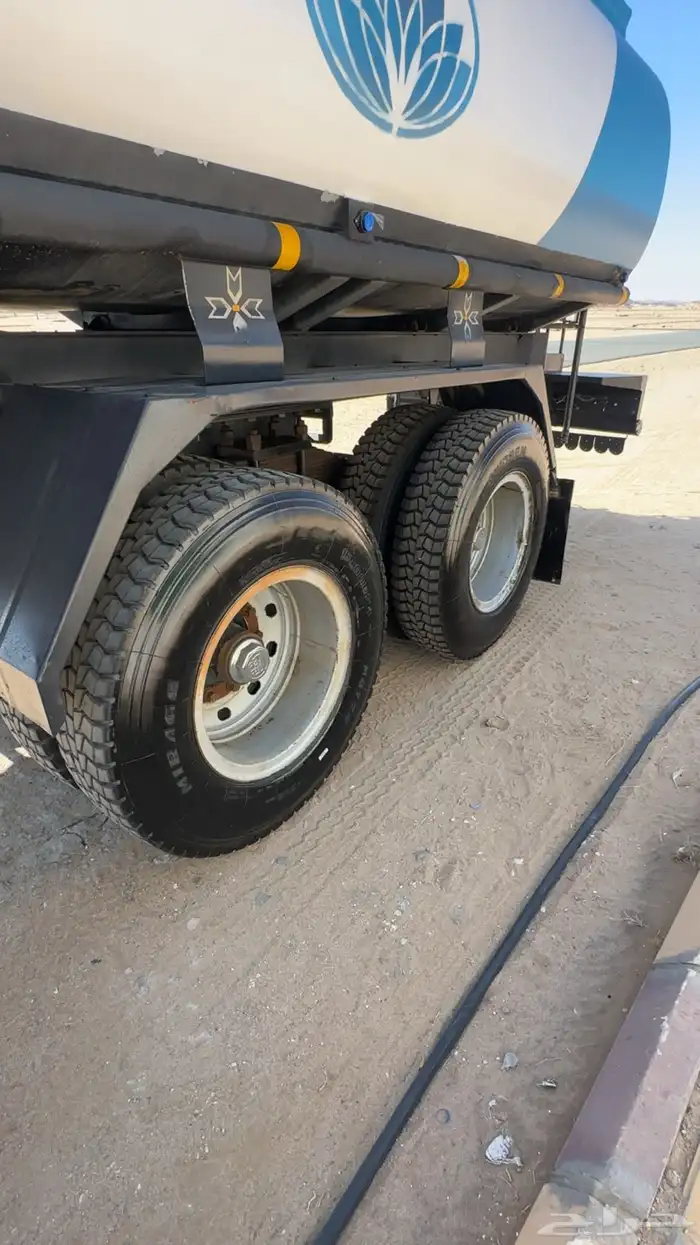 تانكي ماء الجعيثن للبيع فقط وليس الايجار 4