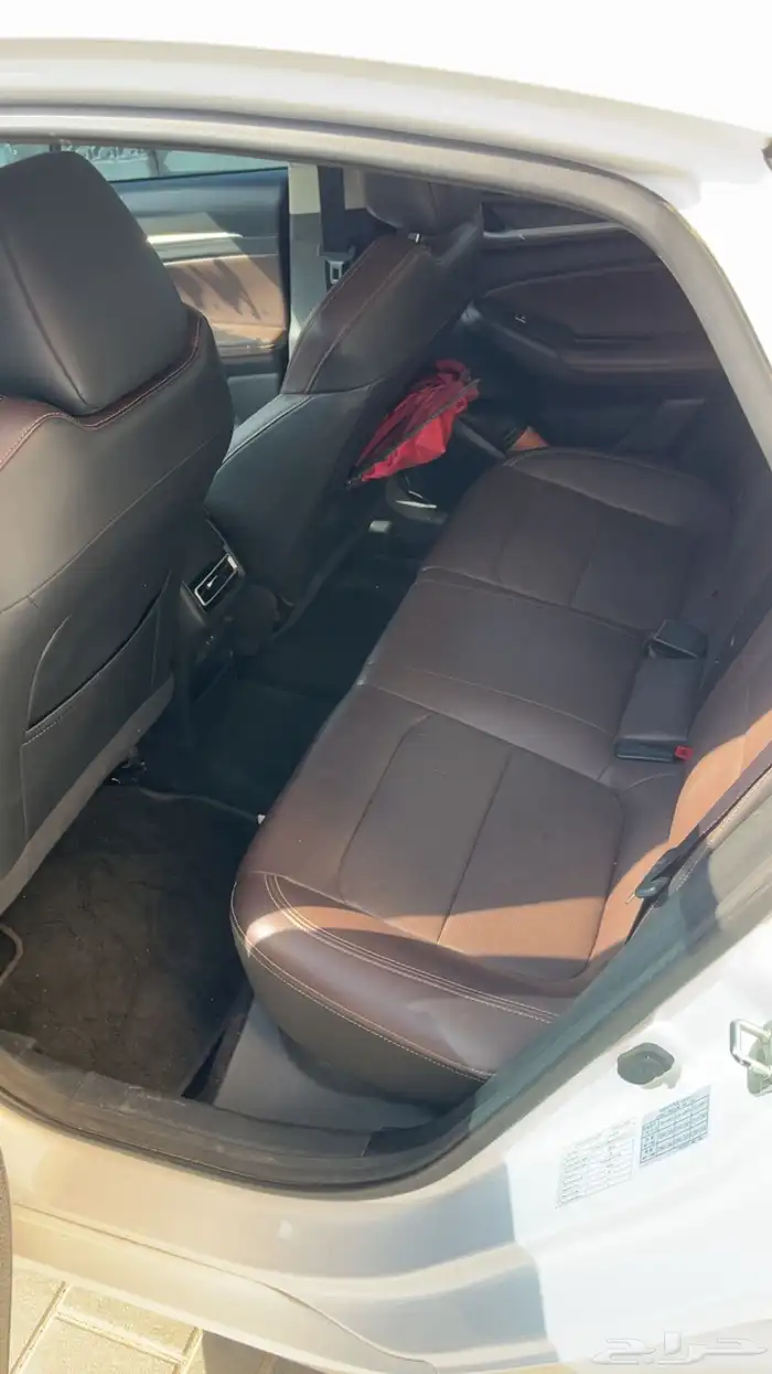 شانجان ايدو بلس 2023 28