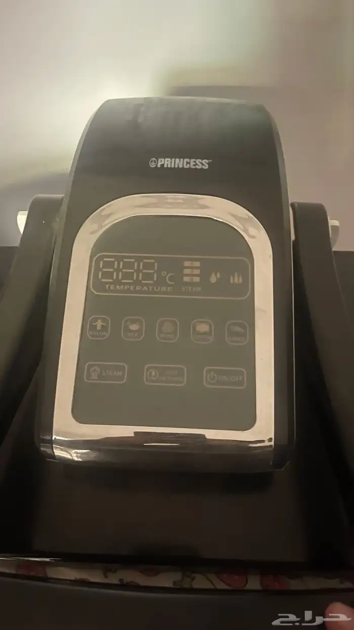 كاوية بخار 4