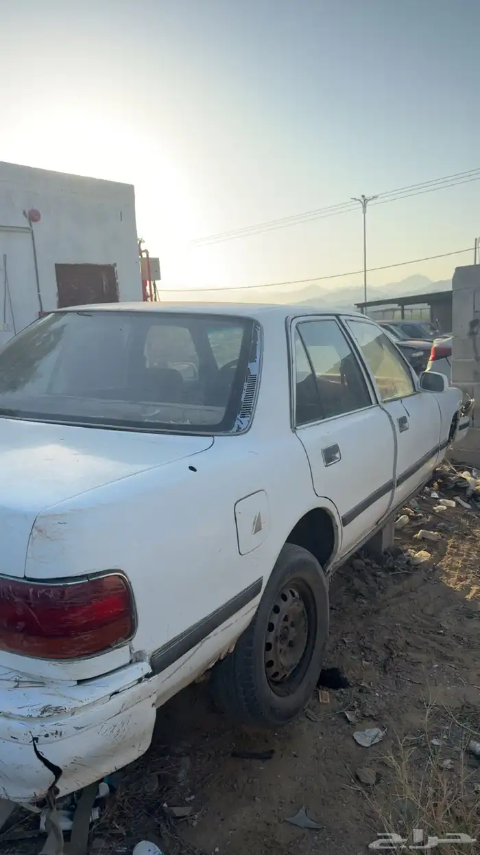 قطع غيار كرسيدا 1