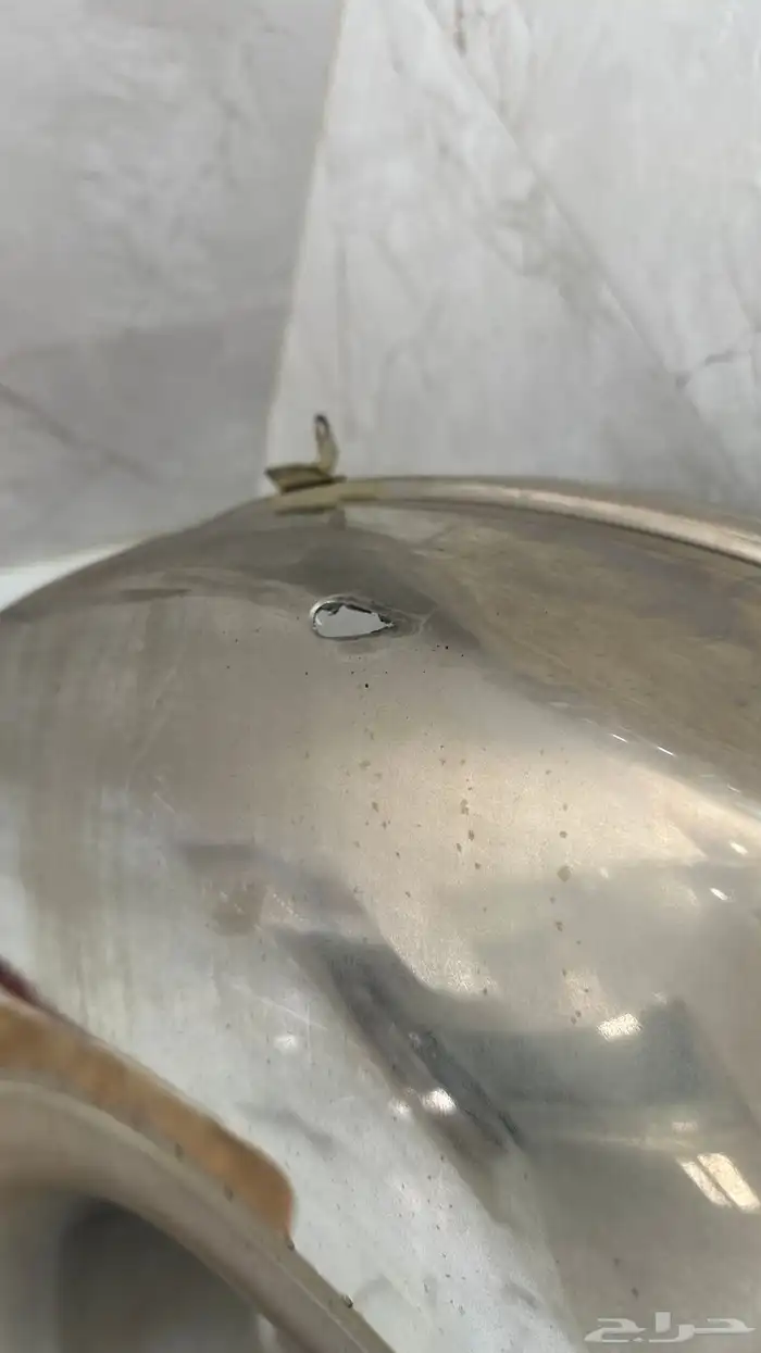 غطاء سبير فتك 2002ل 2004 اصلي 3