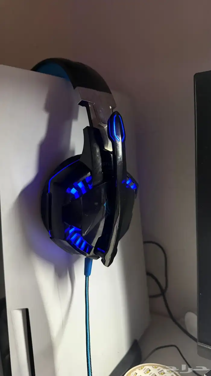 سماعة قيمنق 0