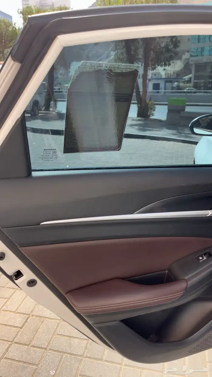 شانجان ايدو بلس 2023 27