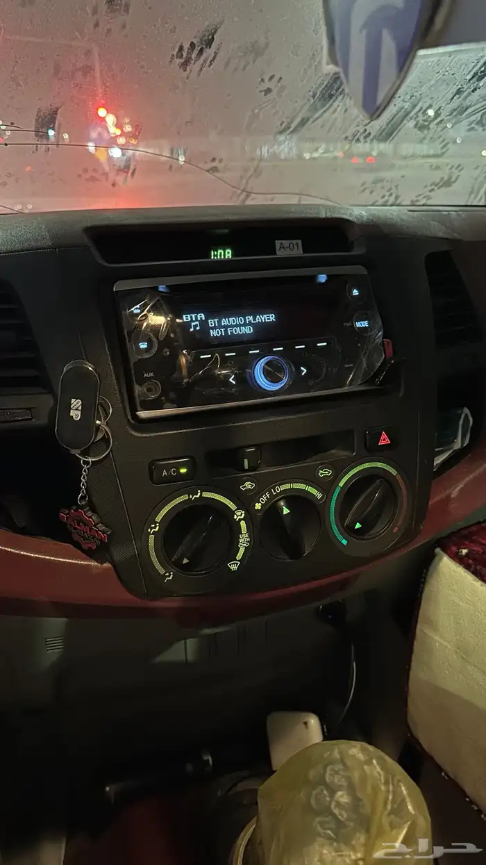 مسجل بازعي 18 1