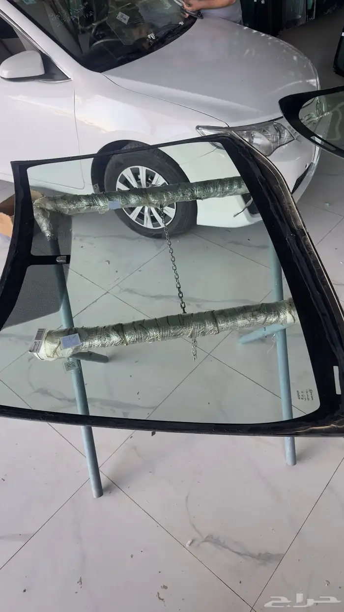 قزازه اماميه كورلا 2020 وكالة 0