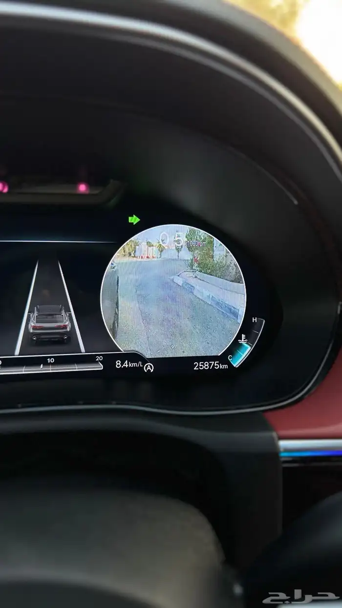 2023 جينيسس GV70 Sport 29