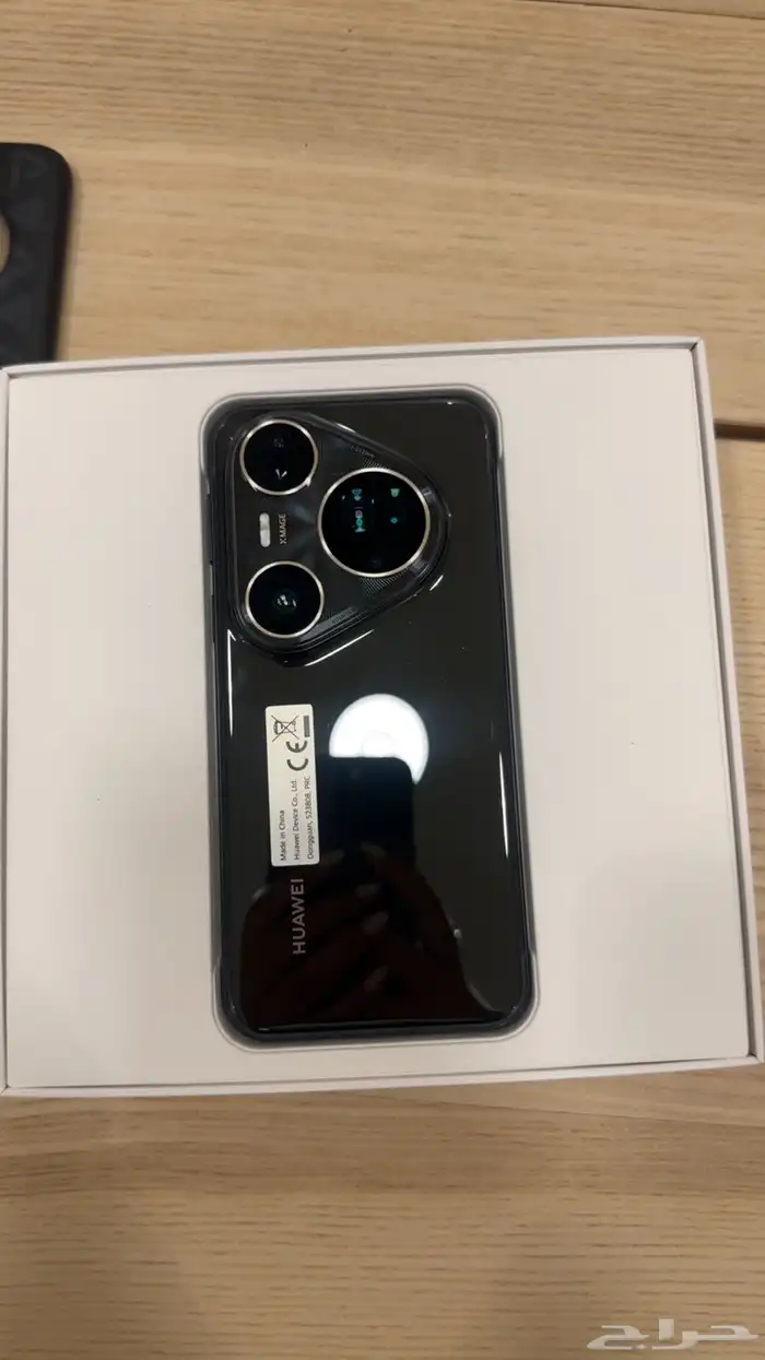 جوال هواوي pura 80 Ultra 5