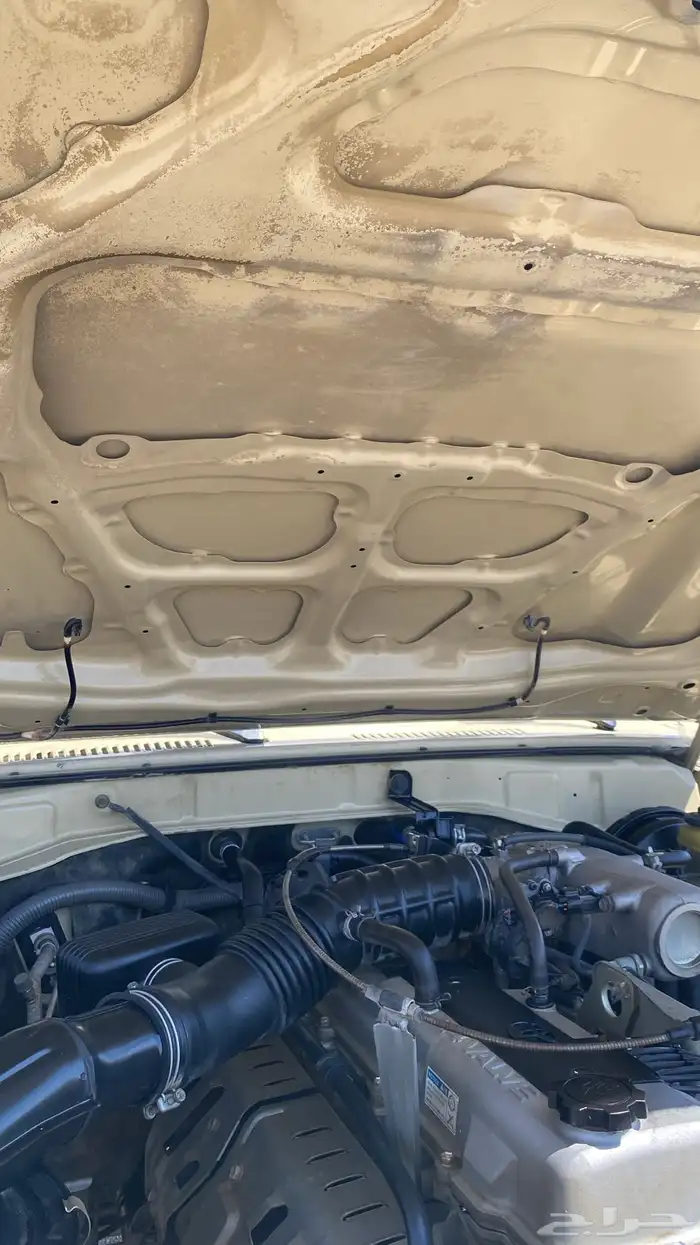 شاص 2009 رفرف بدون مكره وبدون دفلك ممشى 181 الف حقيقي وكالة 13