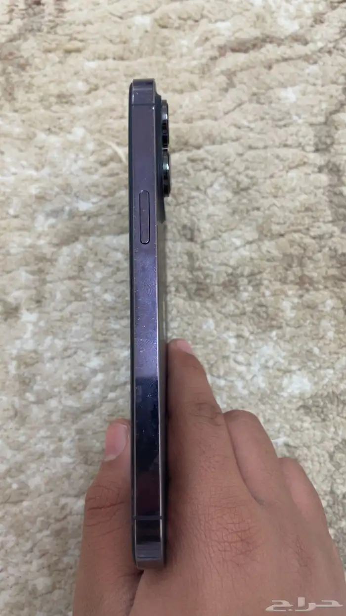 ايفون 14برو ماكس 2