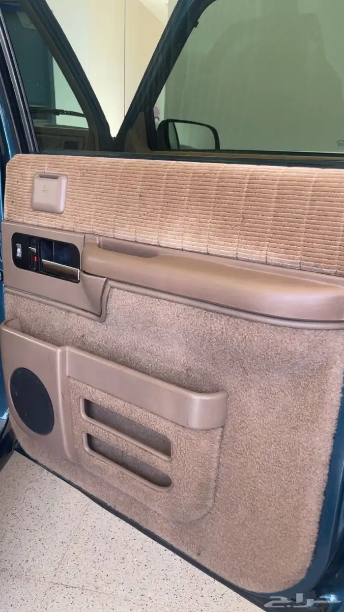 جي ام سي سوبر بان 93 18