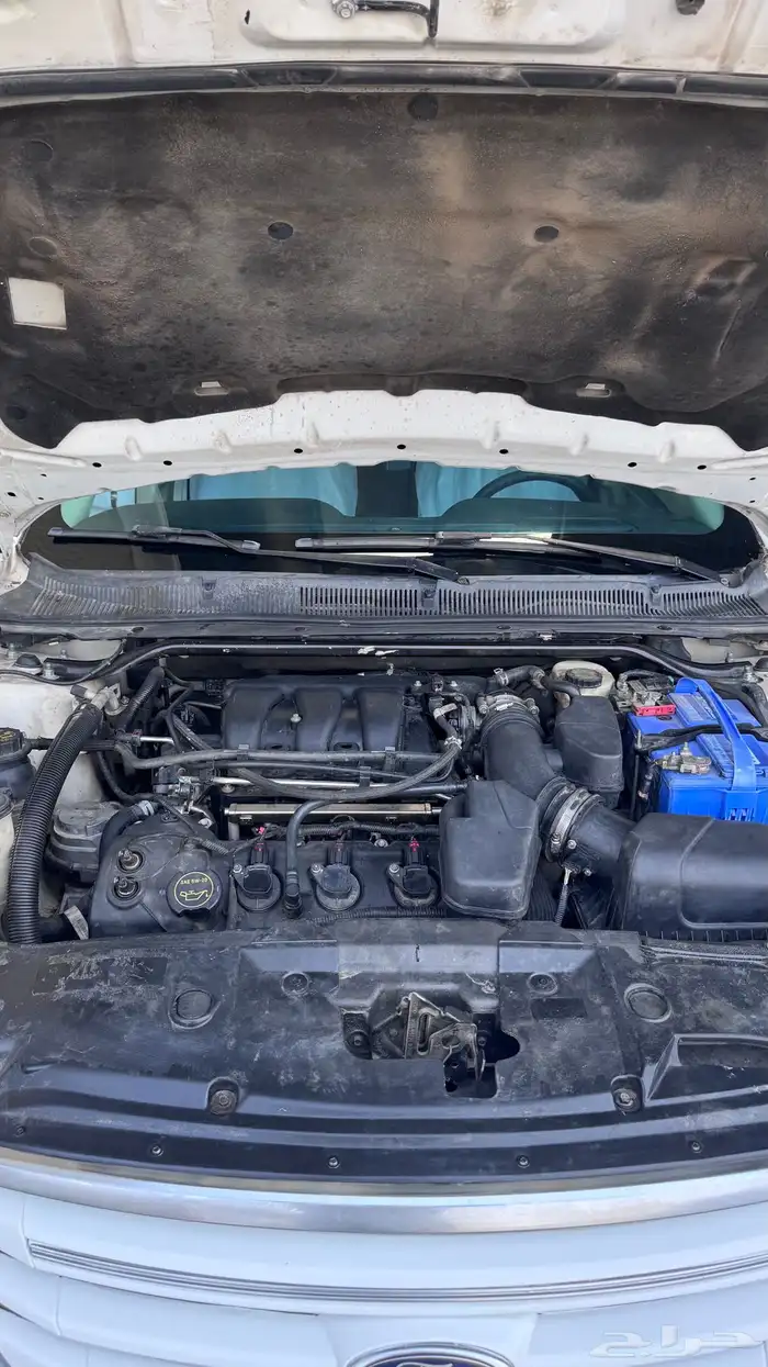 فورد تورس 2015 13