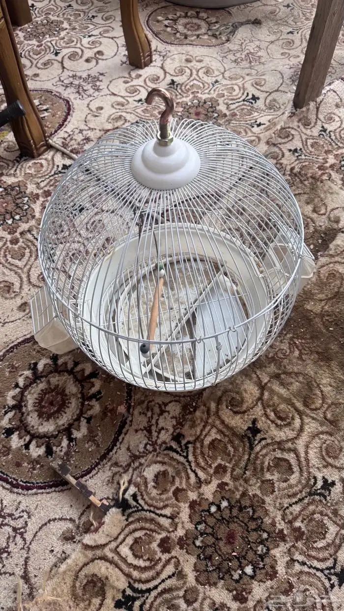 اقفاص طيور 6