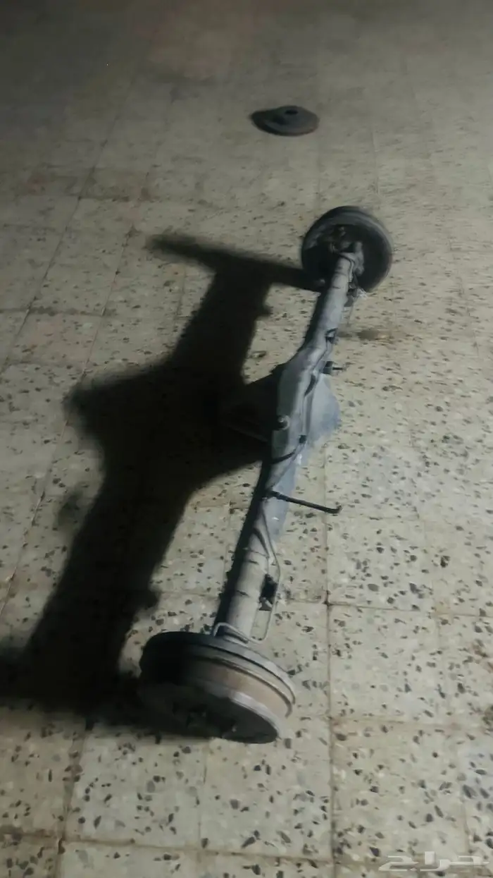 دفرانس هايلكس نضيف للبيع 2014 0